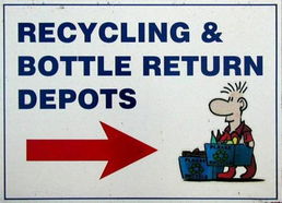 指示標牌008 設計、功能與應用