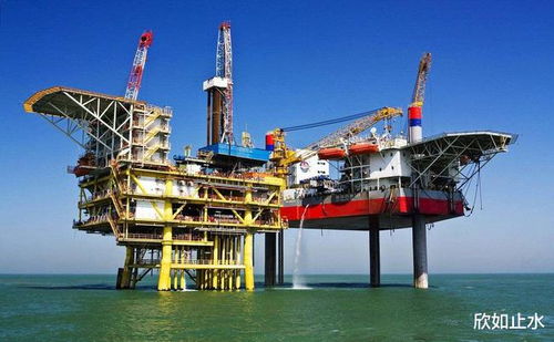 俄羅斯石油設備遇險引發國際聯動，中國救援成為焦點