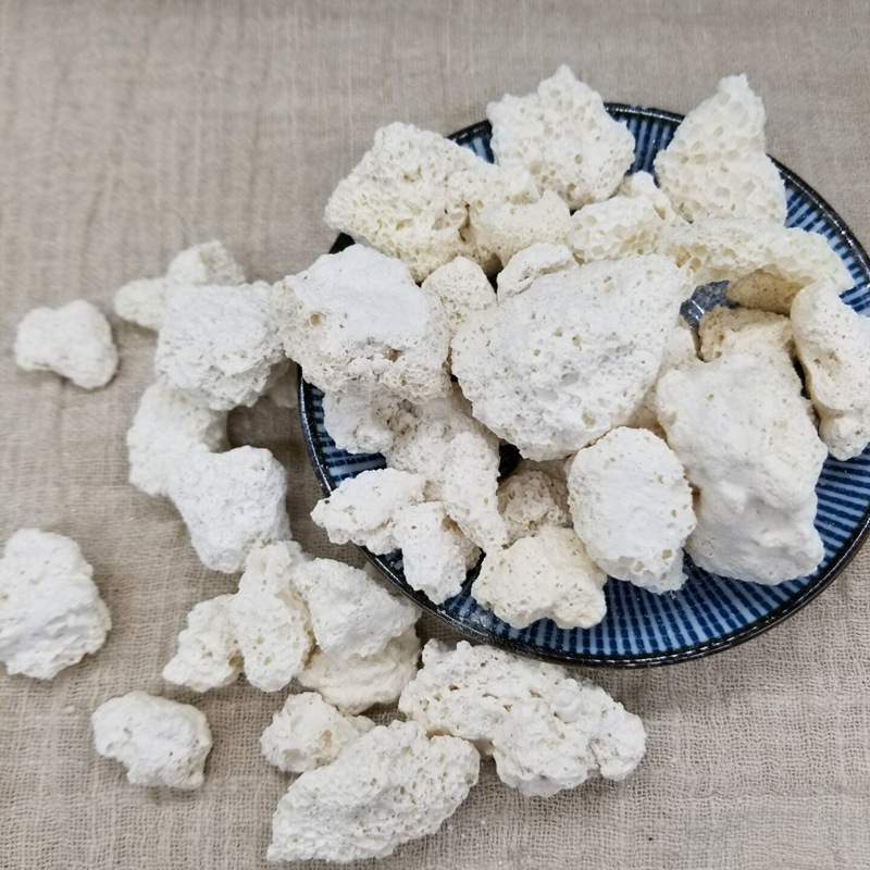 中藥材礦石大全 枯礬與煅白礬的產地貨源與放射性藥品關聯探析