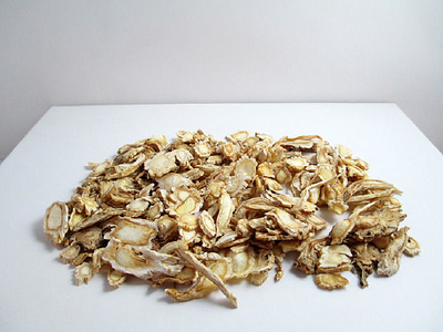 桔梗 宣肺利咽的常用中藥材