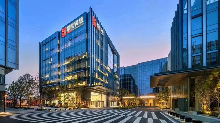 上海譽(yù)泓實(shí)業(yè)集團(tuán) 日用百貨領(lǐng)域的品質(zhì)深耕者